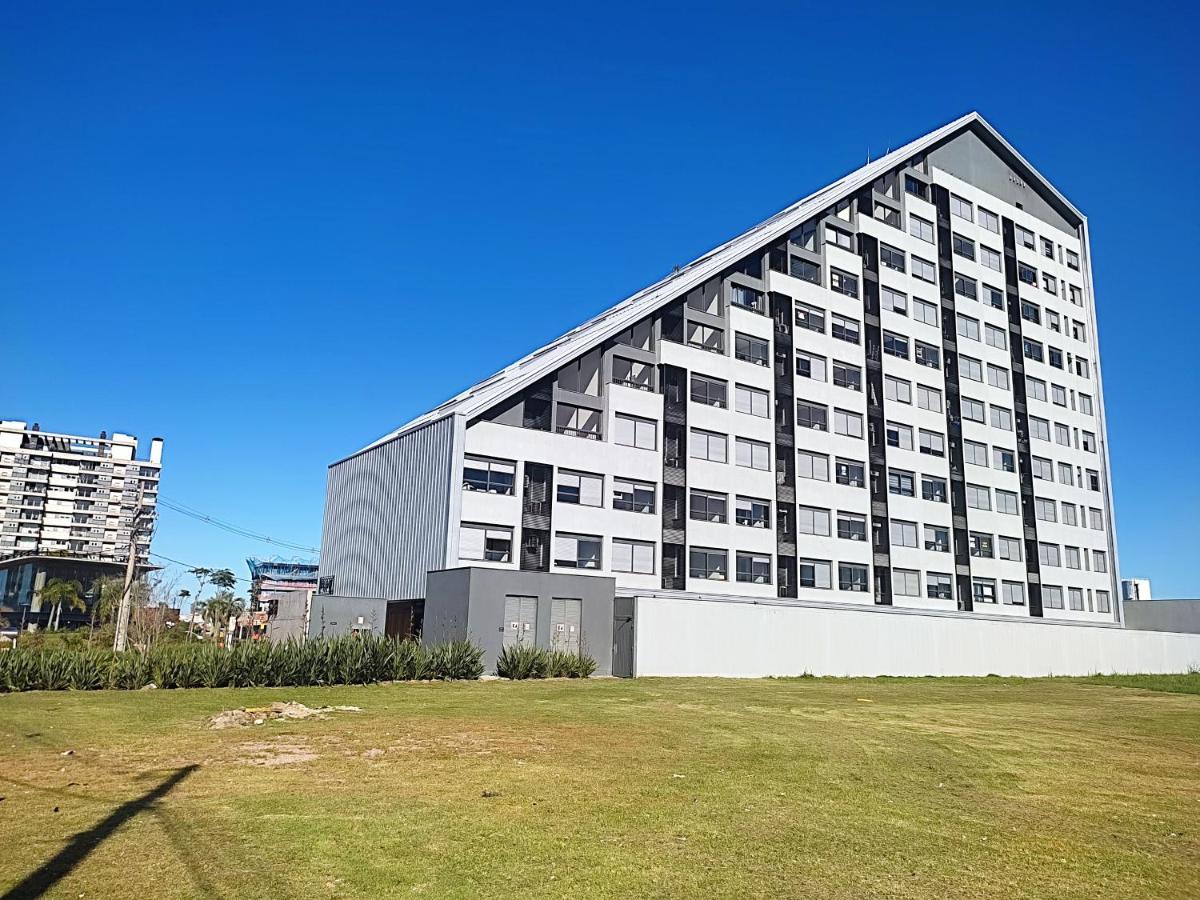 Studio Estiloso - Garagem Gratis - Ao Lado Do Shopping Apartment