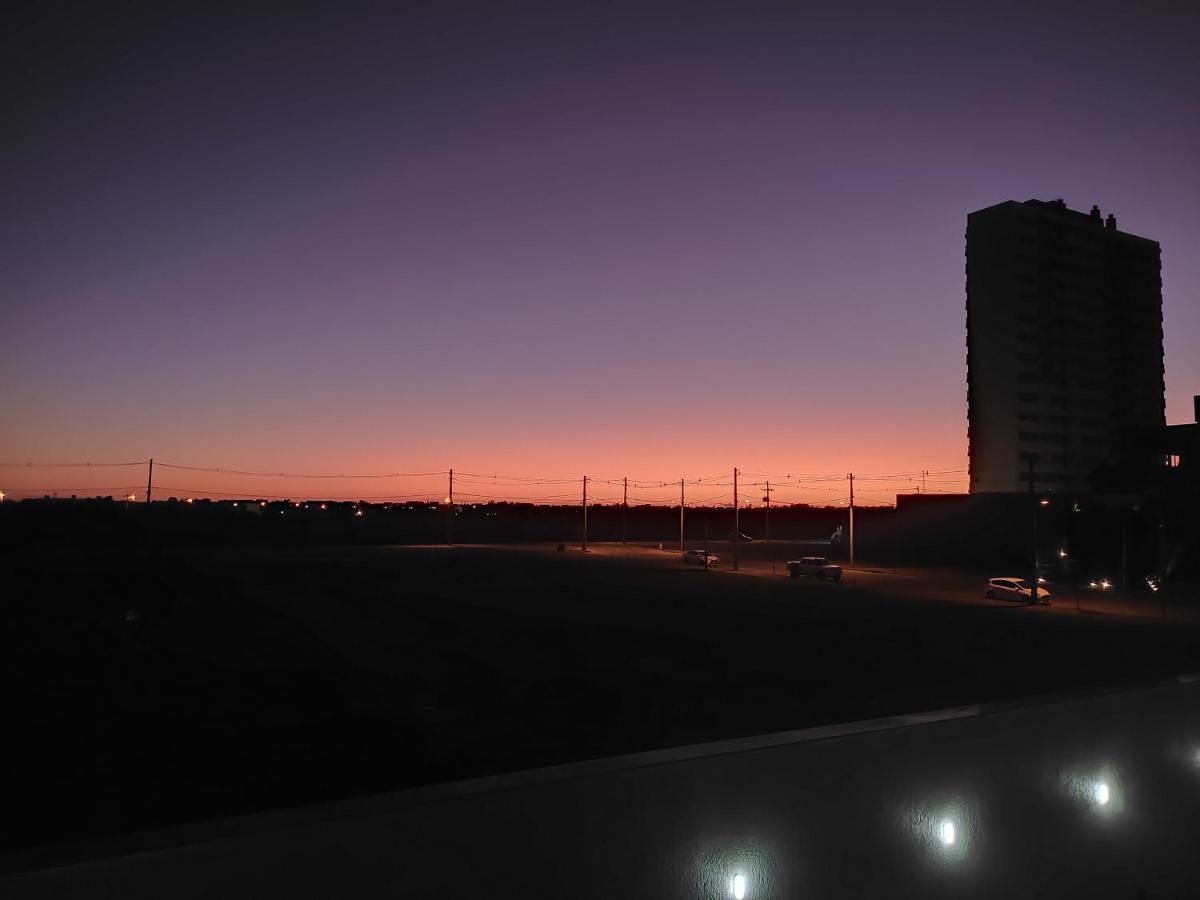 Studio Estiloso - Garagem Gratis - Ao Lado Do Shopping Apartment
