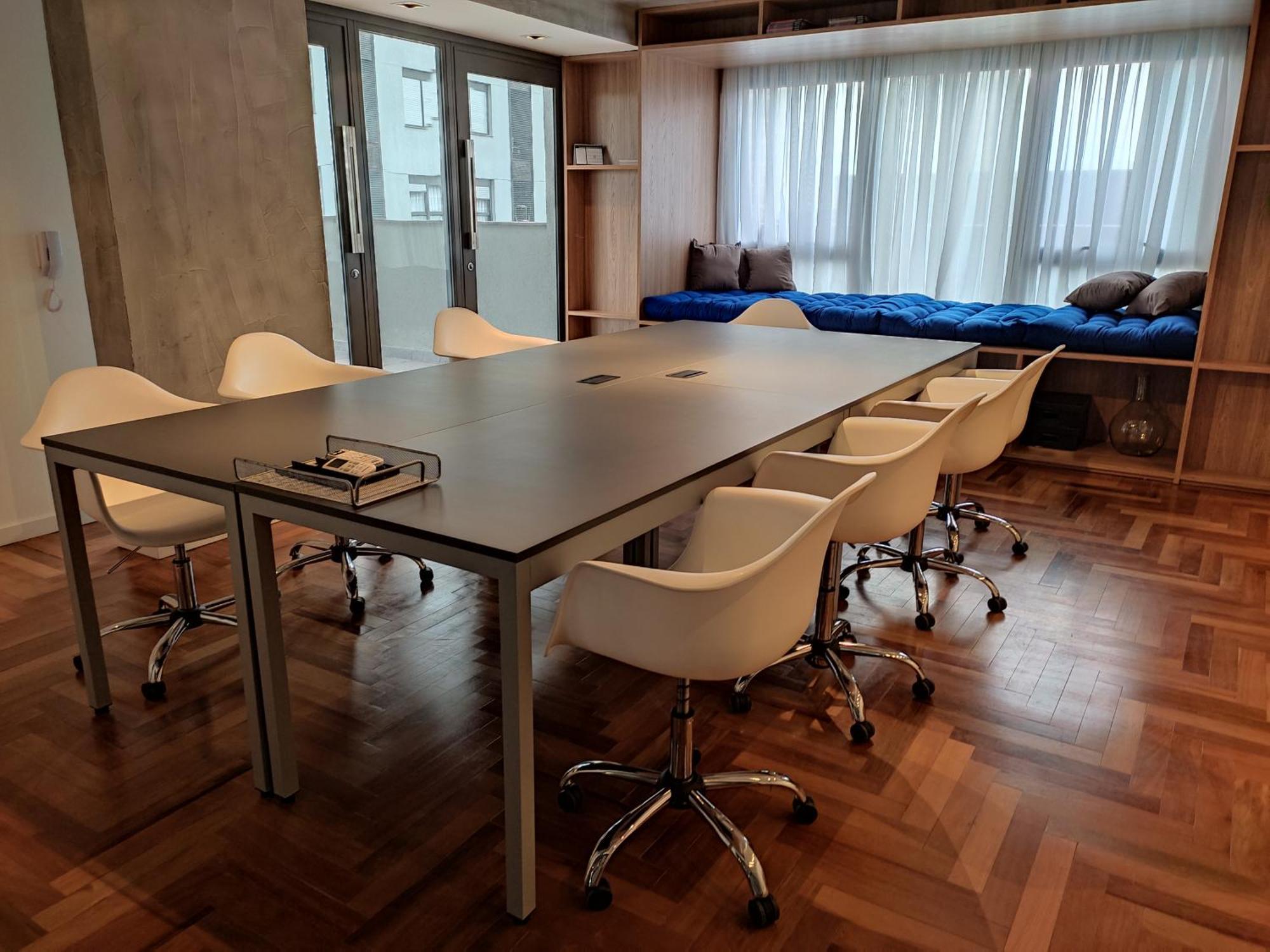 Apartment Studio Estiloso - Garagem Gratis - Ao Lado Do Shopping